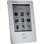 PocketBook 302 белый  (Подарок: 10 тыс. книг)